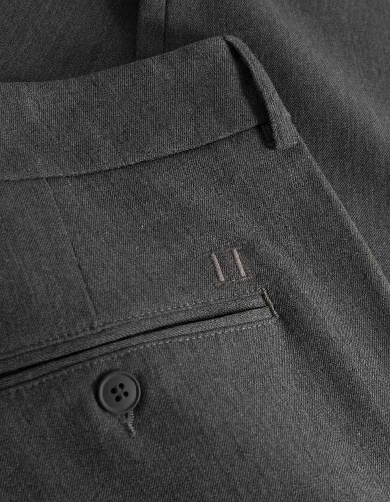 Como Suit Pants