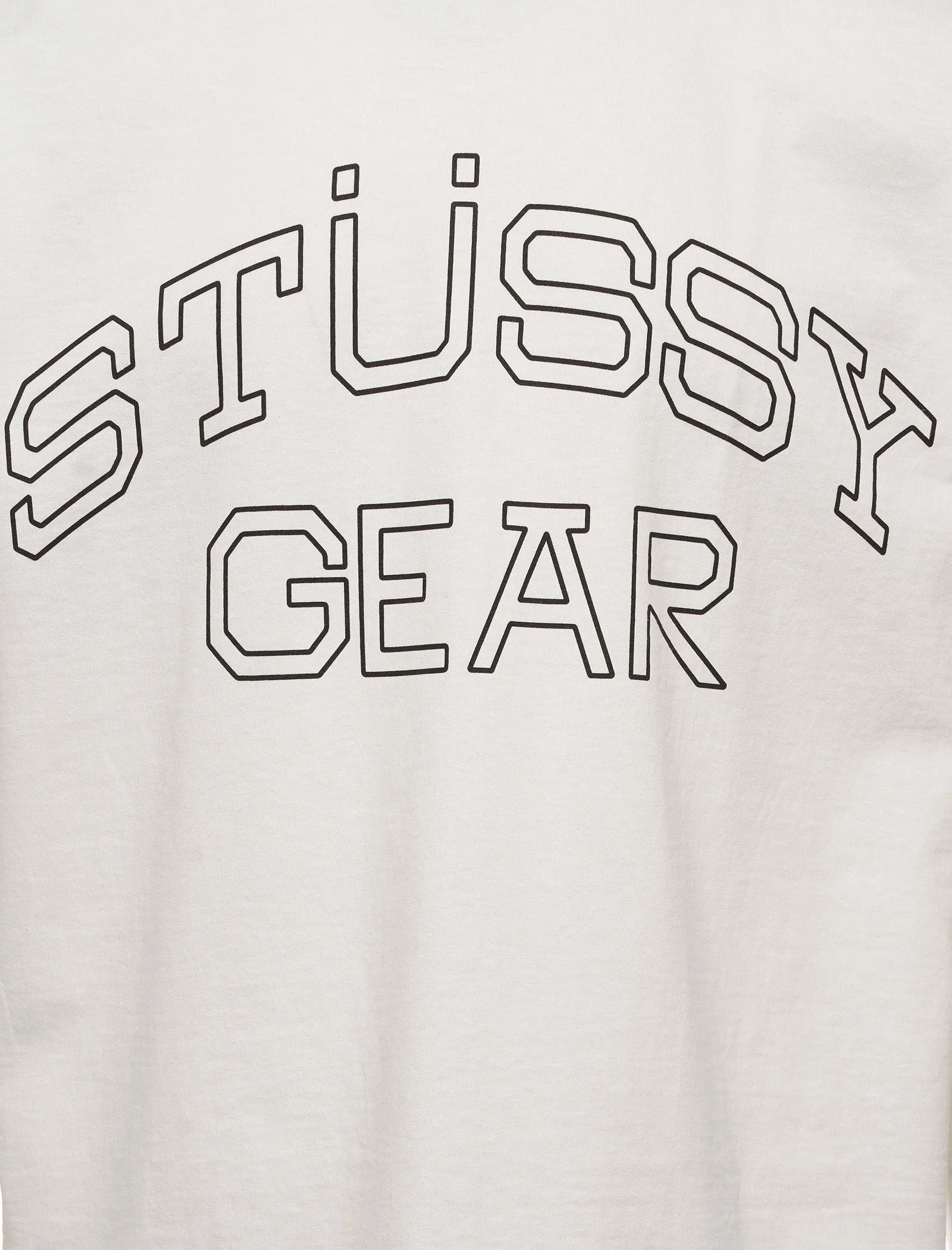 GEAR TEE