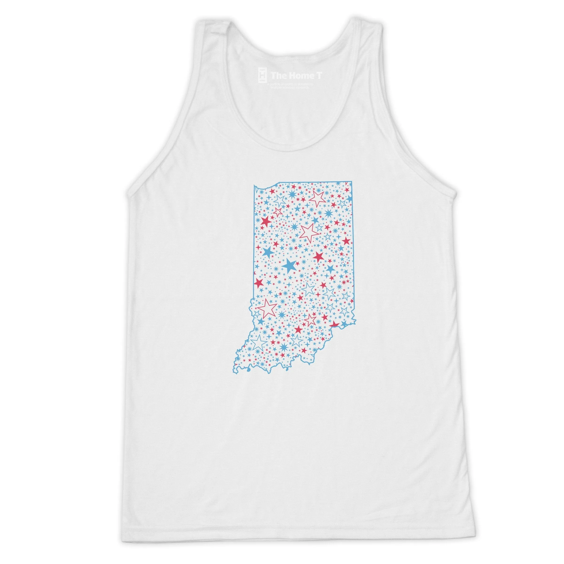 Indiana Star State