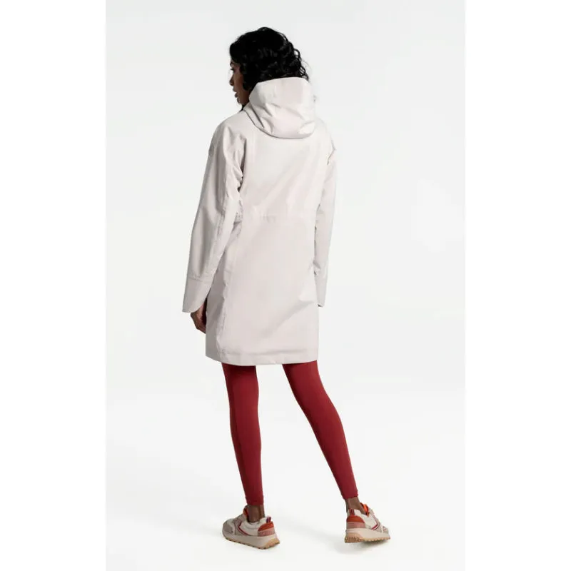 Lolë Element Long Rain Jacket