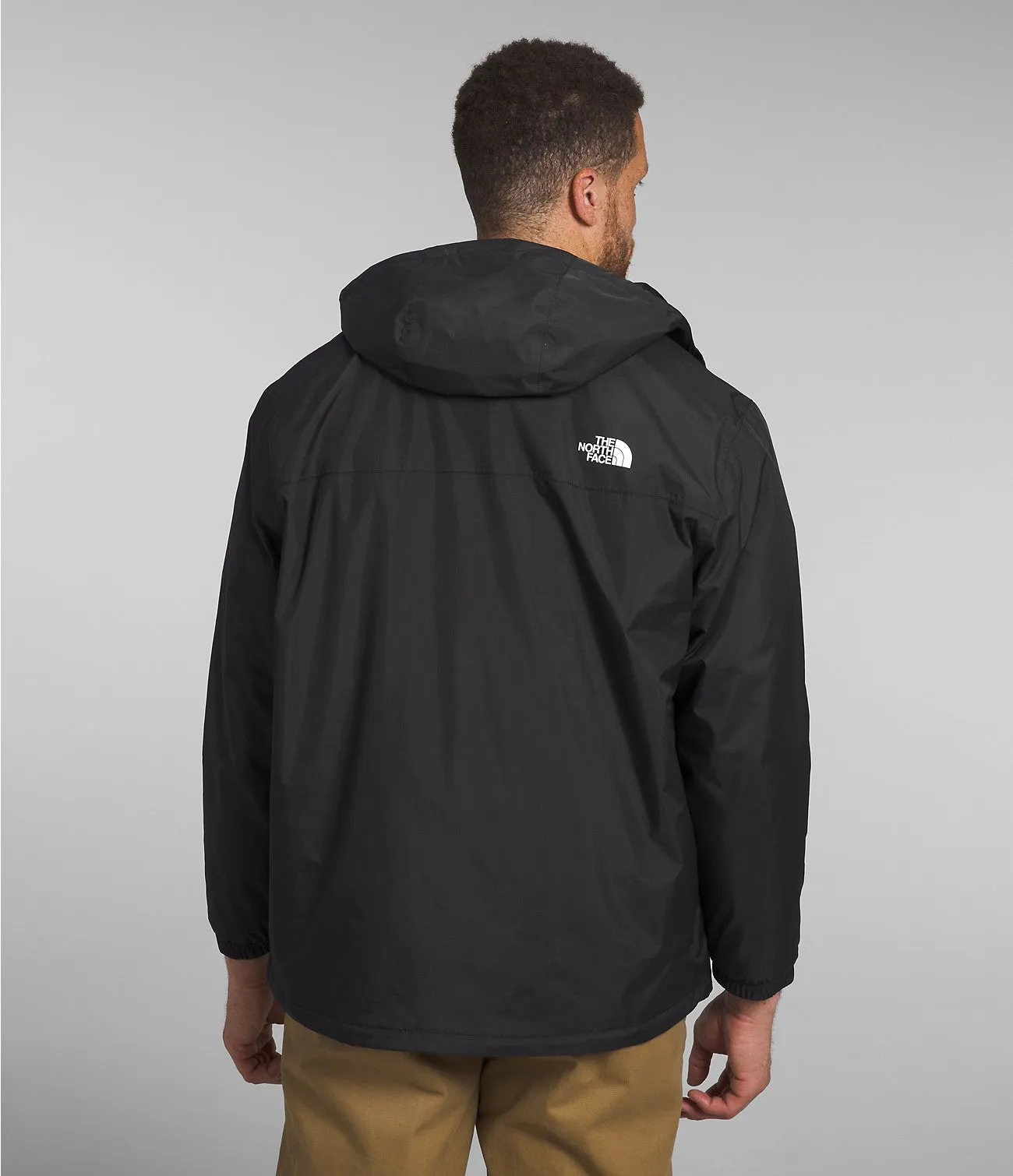 Men's Big Antora Jacket