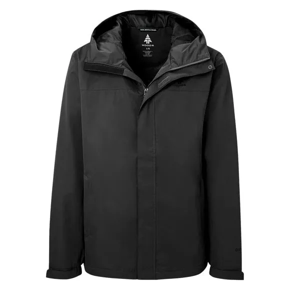 Men's Toba II Rain Jacket