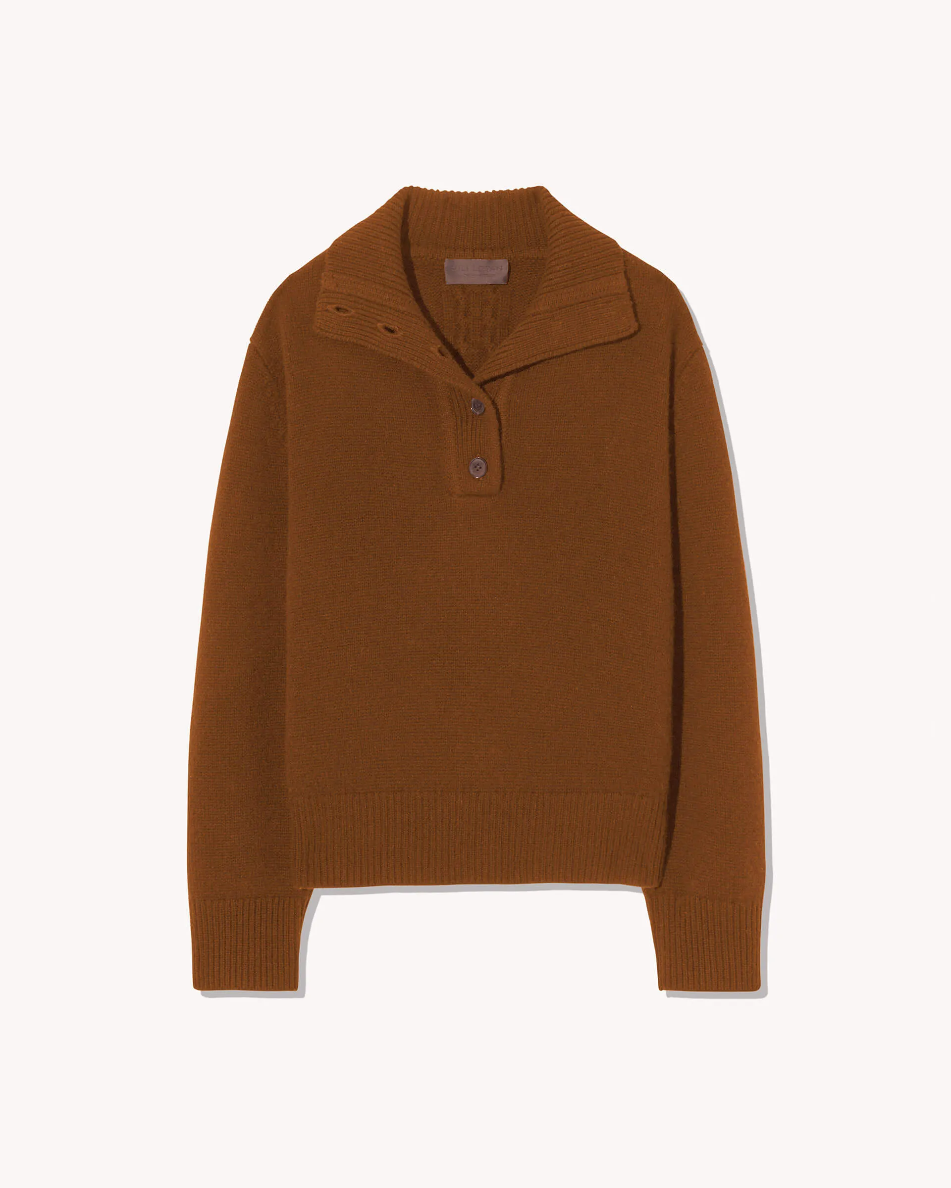 RENATA CASHMERE SWEATER