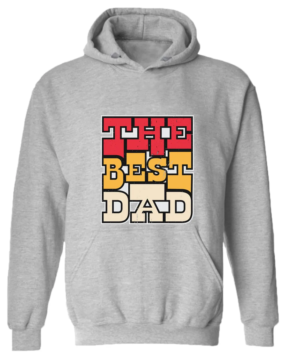 The best dad hoodie, motivational hoodie, inspirational hoodies, casual hoodies